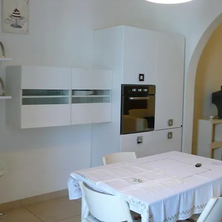 A Casa Di Gaia Apartment *