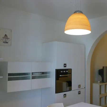 A Casa Di Gaia *