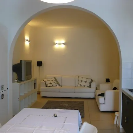 Apartment A Casa Di Gaia Cutrofiano