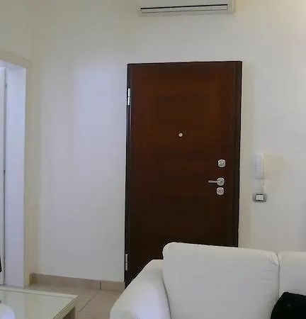 Apartment A Casa Di Gaia Cutrofiano