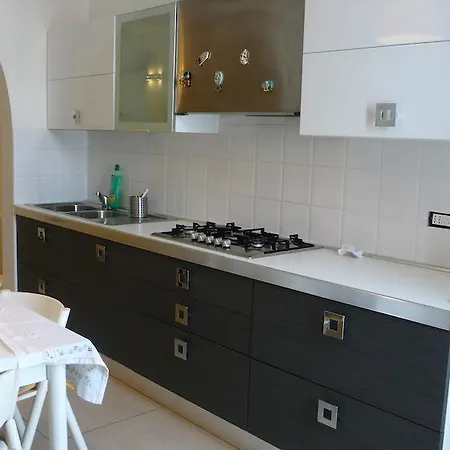 Apartment A Casa Di Gaia *